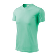 Tee-shirt homme Fantasy 124 - vert menthe
