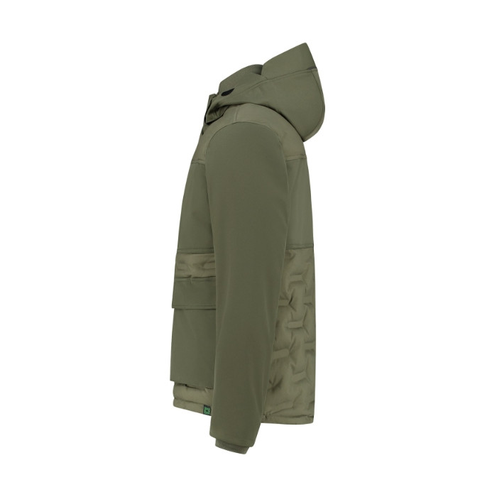 Blouson unisex Puffer Jacket Rewear T56 - army