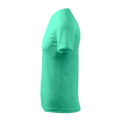 Tee-shirt homme Fantasy 124 - vert menthe