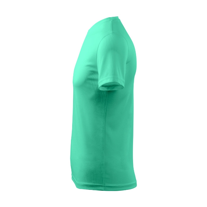 Tee-shirt homme Fantasy 124 - vert menthe
