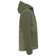 Blouson unisex Puffer Jacket Rewear T56 - army