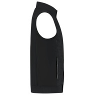 Gilet unisex Puffer Bodywarmer Rewear T55 - noir
