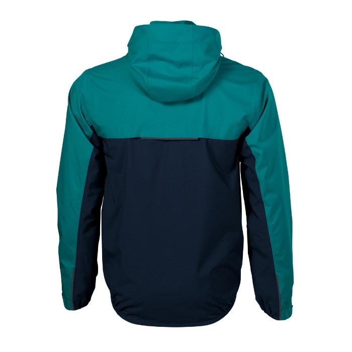 Blouson homme Rainbow 538 - émeraude