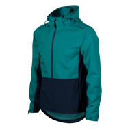 Blouson homme Rainbow 538 - émeraude