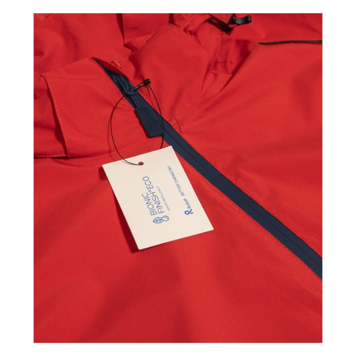 Blouson homme Rainbow 538 - émeraude