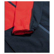 Blouson homme Rainbow 538 - émeraude