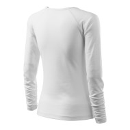 Tee-shirt femme Elegance 127 - blanc