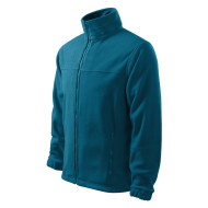Fleece homme Jacket 501 - bleu pétrole
