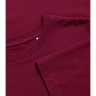 Tee-shirt unisex Stage 812 - amande