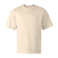 Tee-shirt unisex Stage 812 - amande