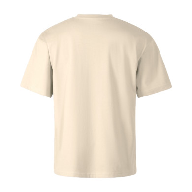 Tee-shirt unisex Stage 812 - amande