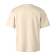 Tee-shirt unisex Stage 812 - amande