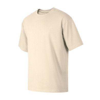 Tee-shirt unisex Stage 812 - amande