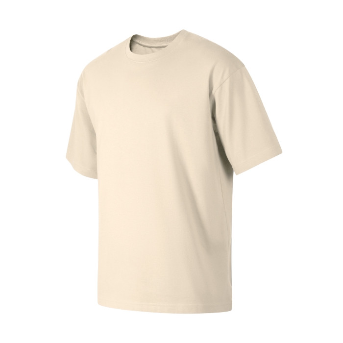 Tee-shirt unisex Stage 812 - amande