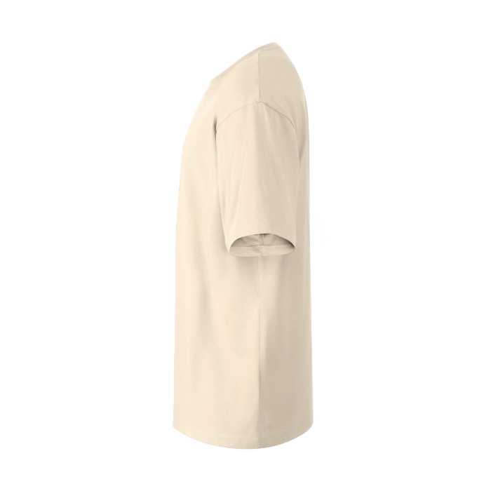 Tee-shirt unisex Stage 812 - amande