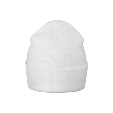Bonnet unisex Beanie 315 - blanc