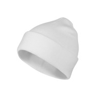 Bonnet unisex Beanie 315 - blanc