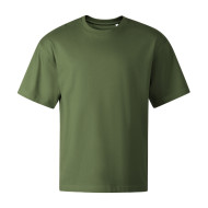 Tee-shirt unisex Stage 812 - kaki