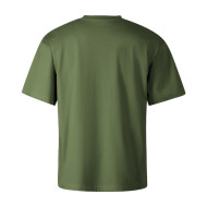 Tee-shirt unisex Stage 812 - kaki