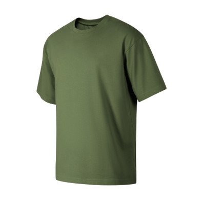 Tee-shirt unisex Stage 812 - kaki