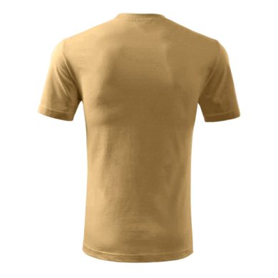 Tee-shirt homme Classic New 132 - sable