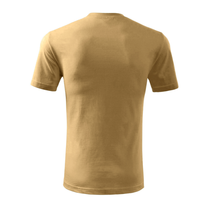 Tee-shirt homme Classic New 132 - sable