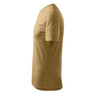 Tee-shirt homme Classic New 132 - sable