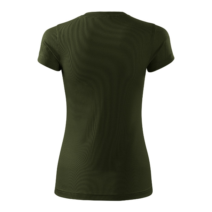 Tee-shirt femme Fantasy 140 - military