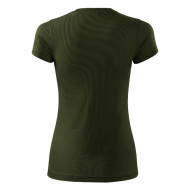 Tee-shirt femme Fantasy 140 - military