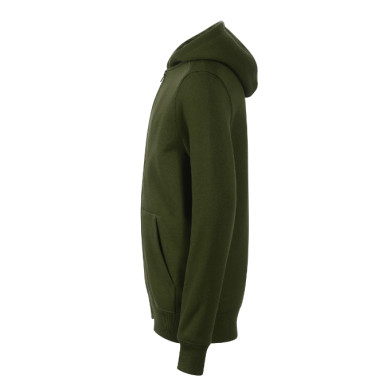 Sweatshirt enfant Trendy Zipper 412 - military