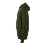 Sweatshirt enfant Trendy Zipper 412 - military