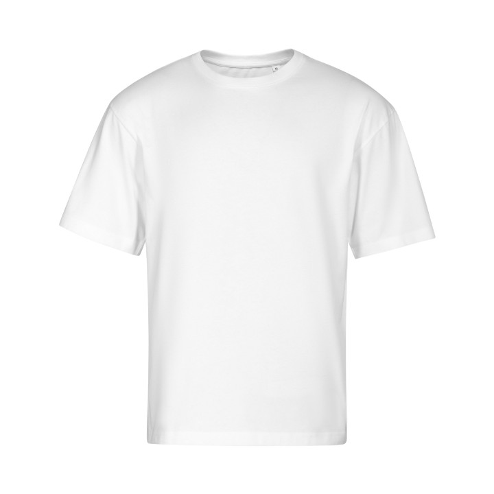 Tee-shirt unisex Stage 812 - blanc