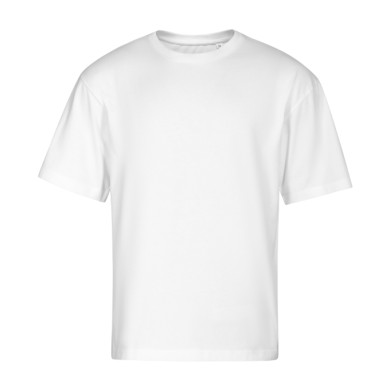 Tee-shirt unisex Stage 812 - blanc