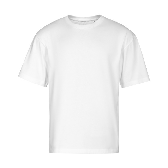Tee-shirt unisex Stage 812 - blanc