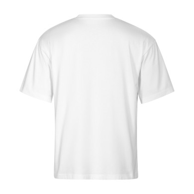Tee-shirt unisex Stage 812 - blanc