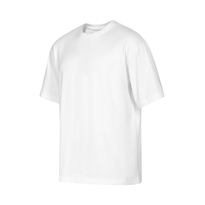 Tee-shirt unisex Stage 812 - blanc
