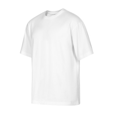 Tee-shirt unisex Stage 812 - blanc