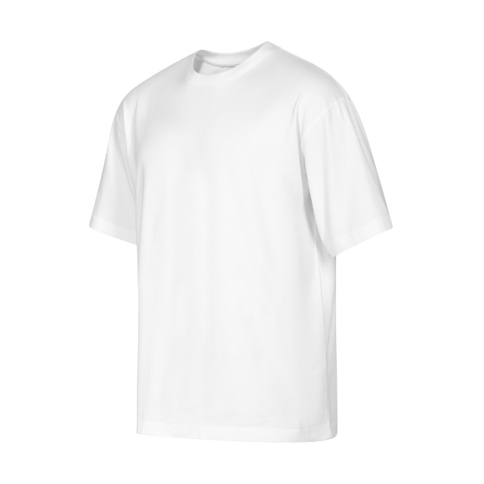 Tee-shirt unisex Stage 812 - blanc