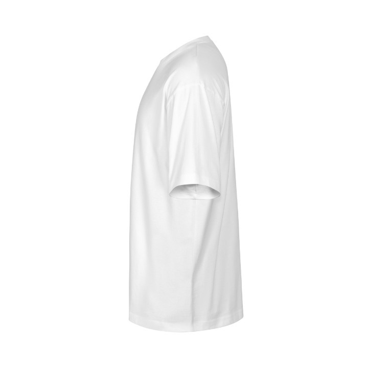 Tee-shirt unisex Stage 812 - blanc