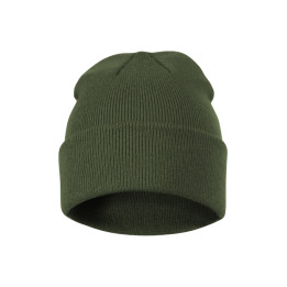 Bonnet unisex Beanie 315 - kaki