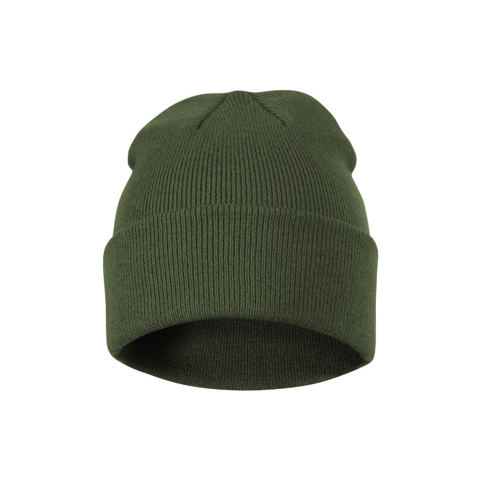 Bonnet unisex Beanie 315 - kaki