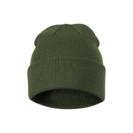 Bonnet unisex Beanie 315 - kaki