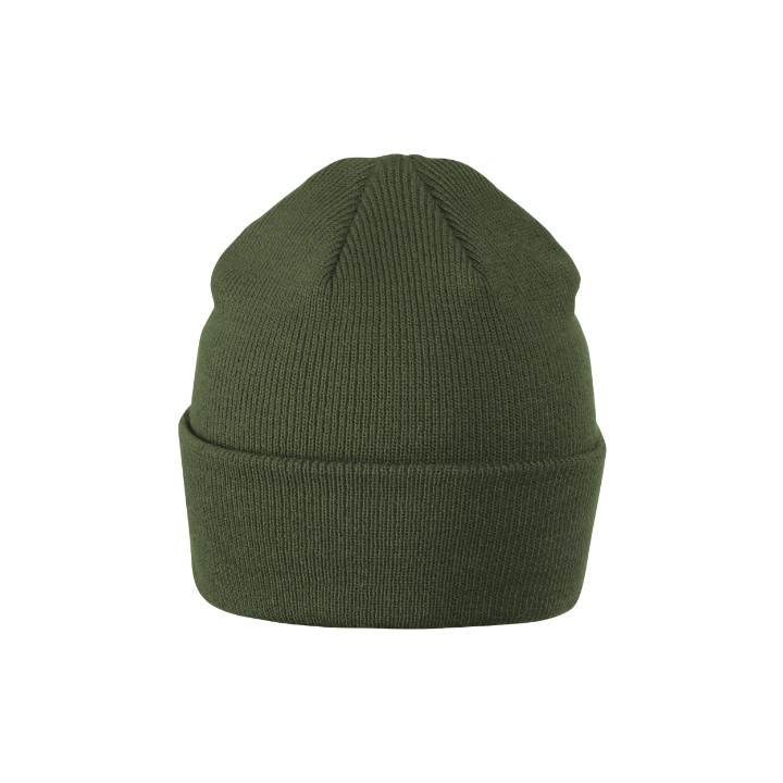 Bonnet unisex Beanie 315 - kaki