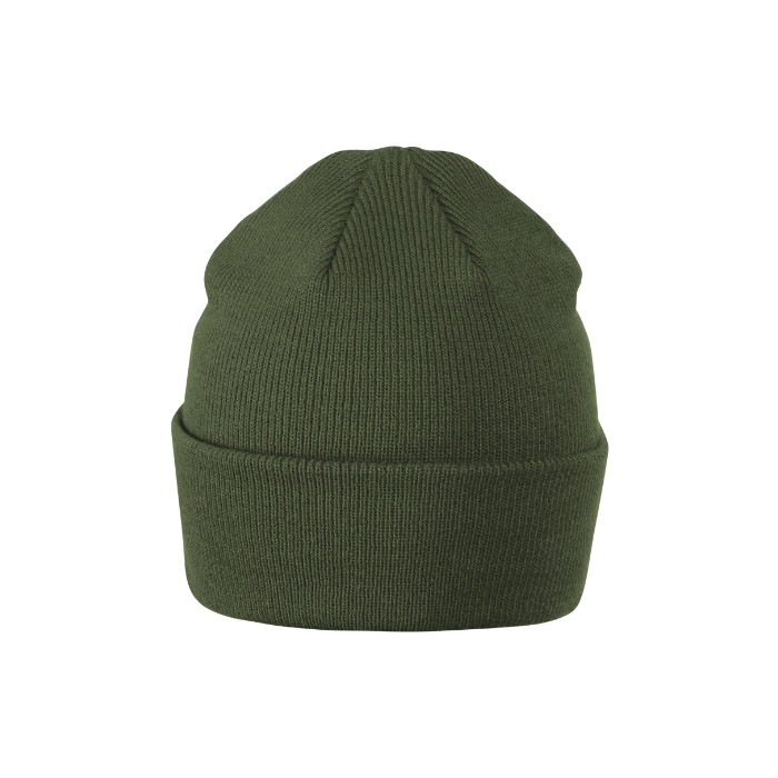 Bonnet unisex Beanie 315 - kaki