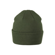 Bonnet unisex Beanie 315 - kaki