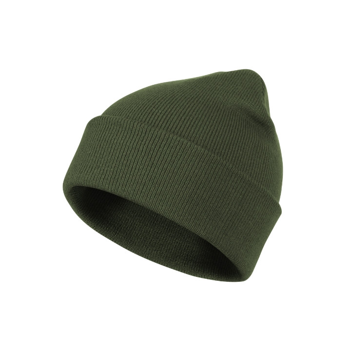 Bonnet unisex Beanie 315 - kaki