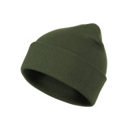 Bonnet unisex Beanie 315 - kaki