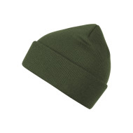 Bonnet unisex Beanie 315 - kaki