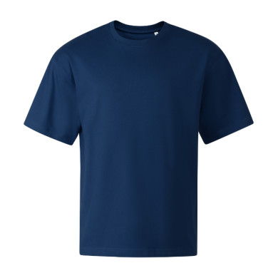 Tee-shirt unisex Stage 812 - bleu nuit
