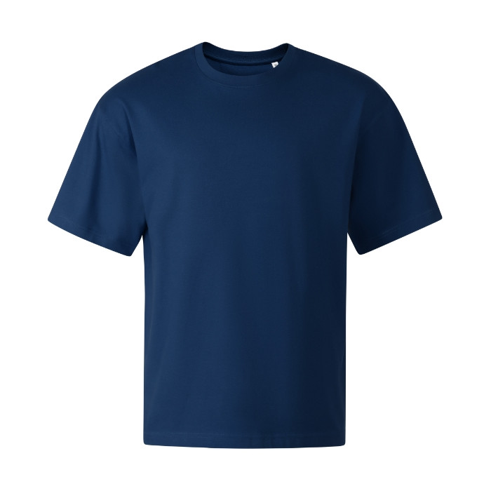 Tee-shirt unisex Stage 812 - bleu nuit